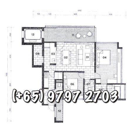 Jia (D9), Apartment #153103752
